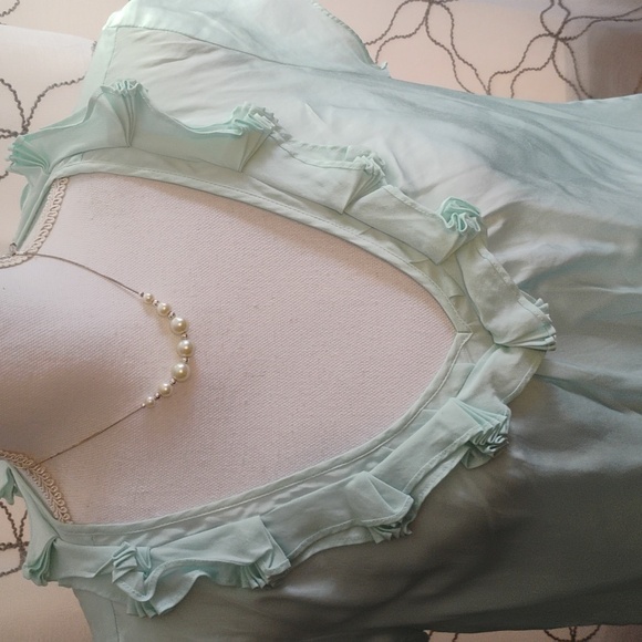 Talbots Blouses - Picture 2 of 7